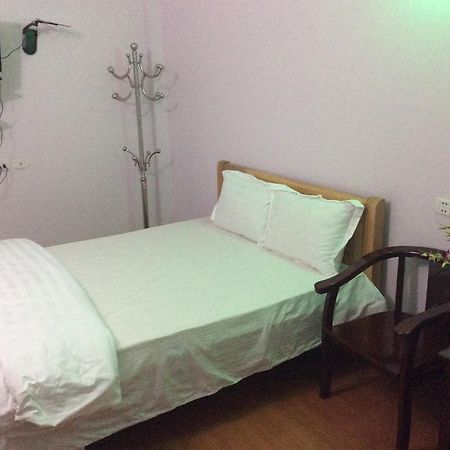 Van Anh Hotel Thach Loi Exteriör bild