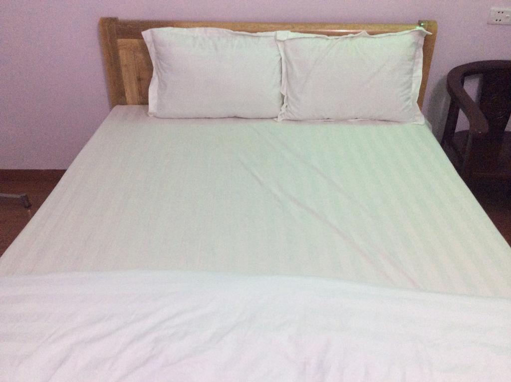 Van Anh Hotel Thach Loi Rum bild