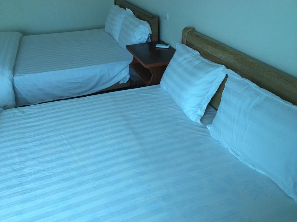 Van Anh Hotel Thach Loi Rum bild